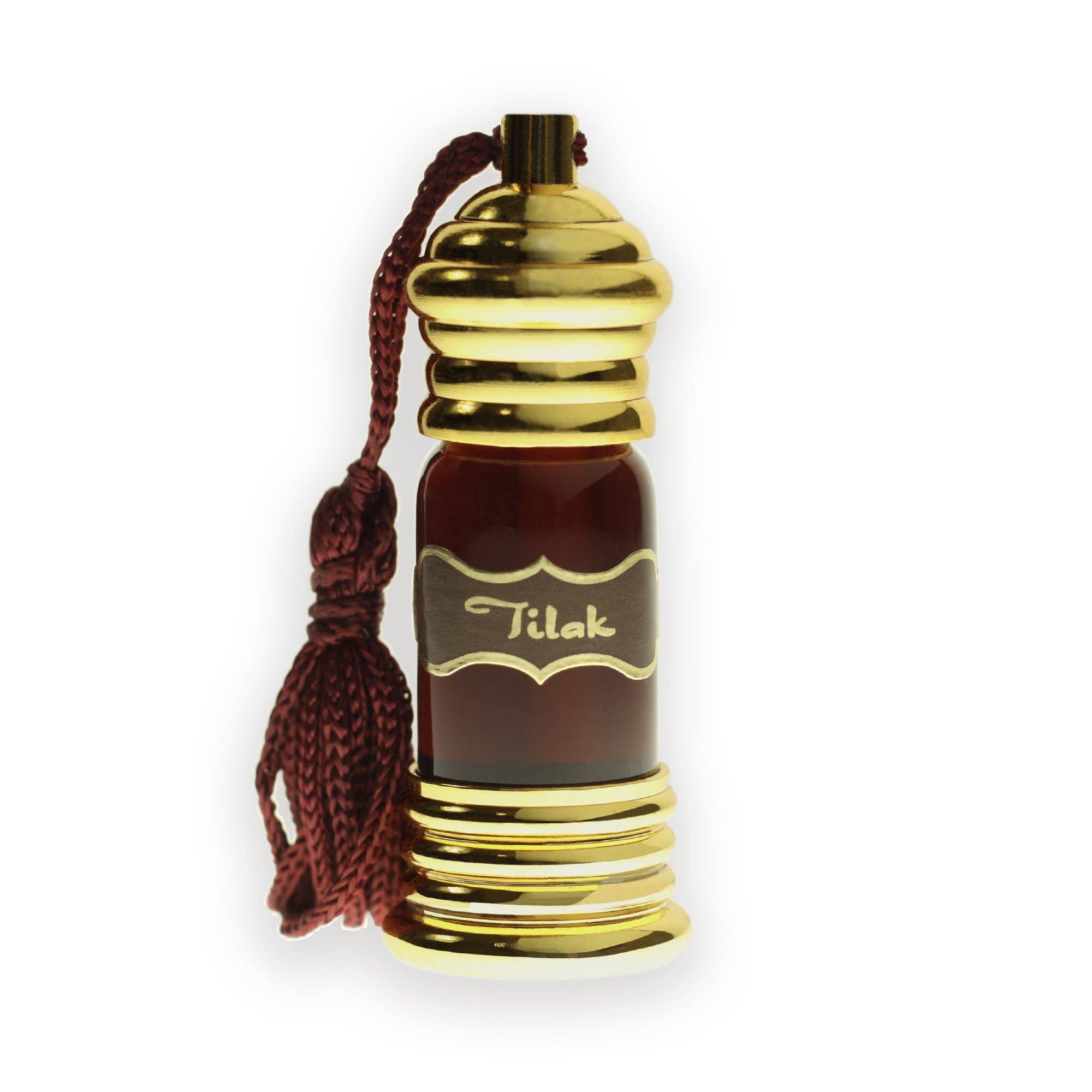 Prabhuji's Gifts - Wholesale Geurolie - Parfum Attar Oil Tilak for Love - 6ml2