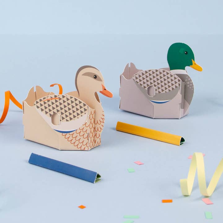 Create Your Own Blow Ducks for wholesale by Clockwork Soldier - USA