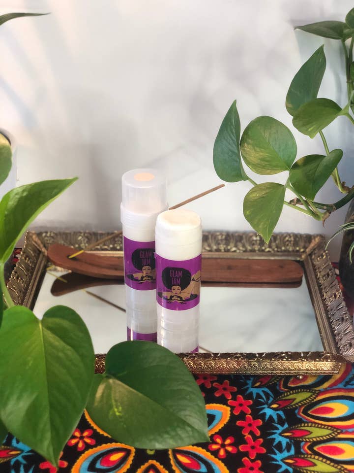 Bio Glam Jam • Rainbow Iridecent for wholesale by Glam Jam