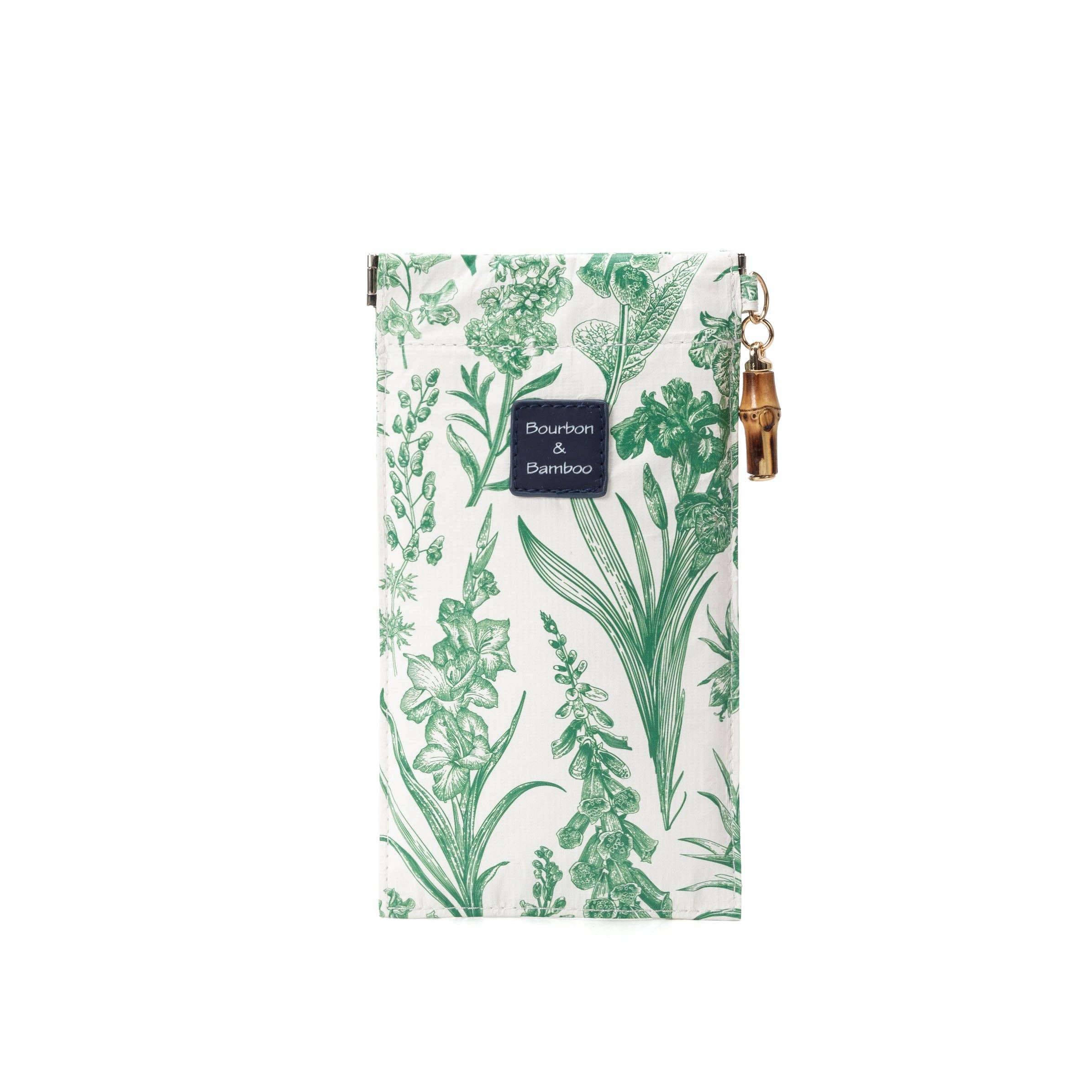 Bourbon and Bamboo – Großhandel Brillenetuis & -halter – Damen – Sunglass Fall0