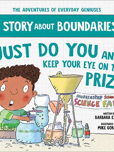 Just Do You and Keep Your Eye on the Prize for wholesale by Sourcebooks