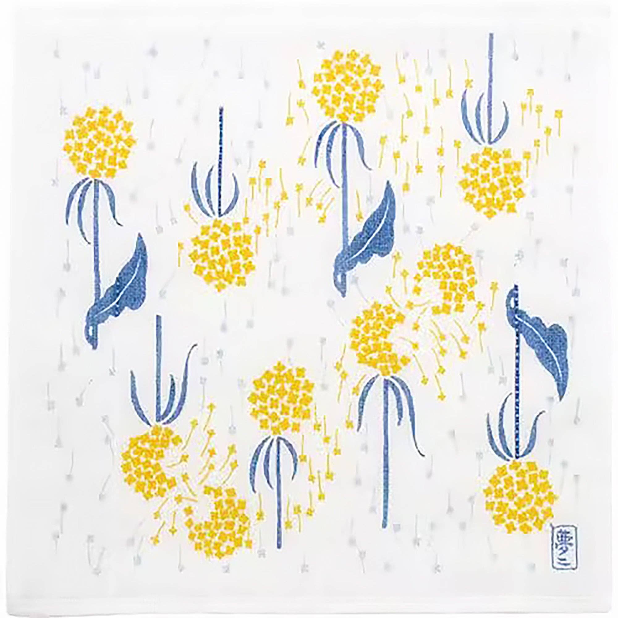 MinoCraft – toalha de cozinha por atacado – Pano japonês de algodão por Musubi Kyoto0