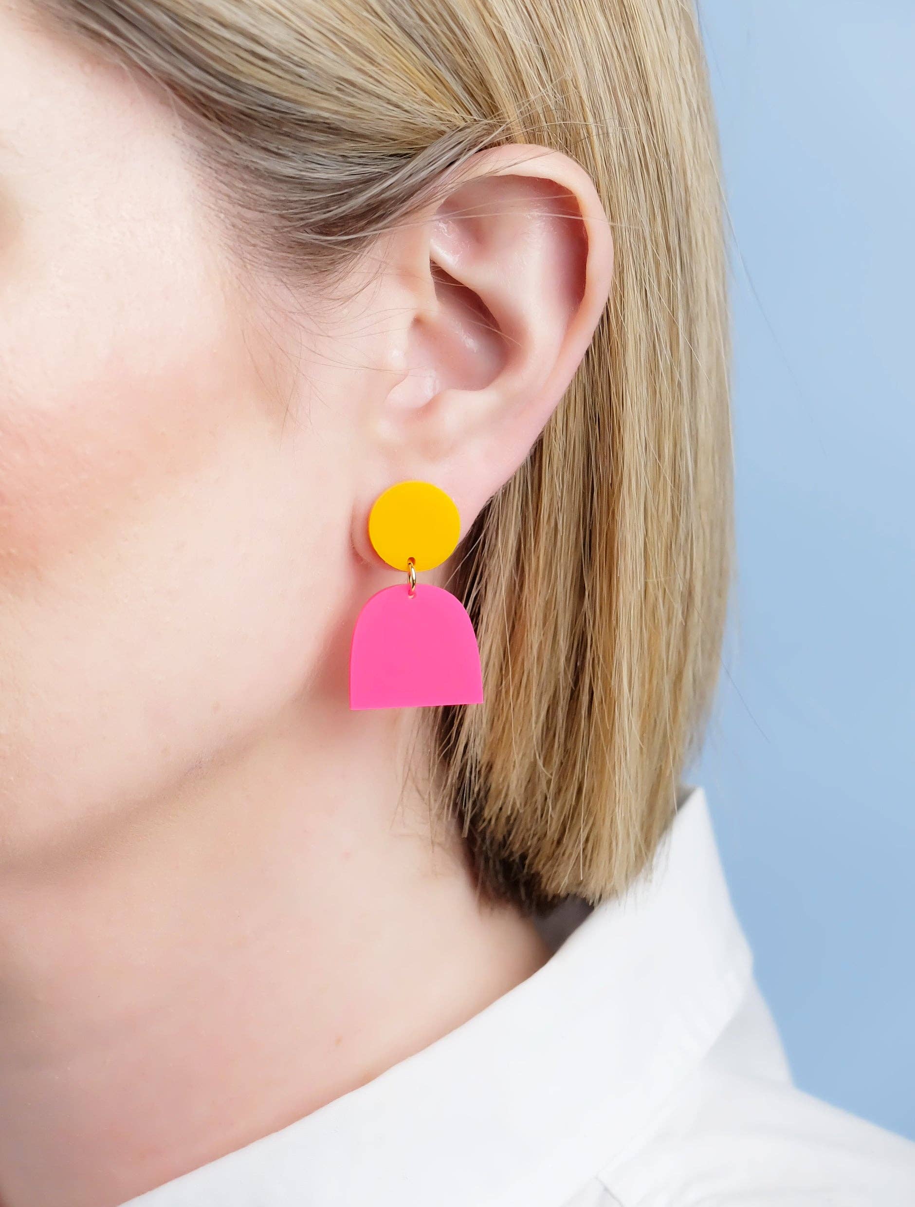 Combinist Goods – Engroshandel Hængeøreringe og creoløreringe – Lad Øreringe17