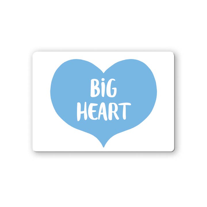 Rock Scissor Paper - Wholesale Magnet - Personalized City Magnet - Big Heart8
