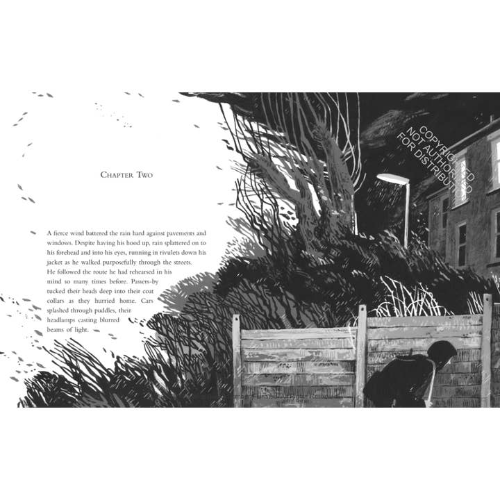 HarperCollins - Wholesale Teen & Young Adult Book - Hideaway, The:Pam Smy1