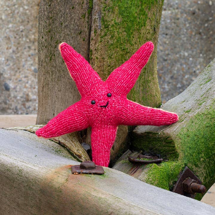 Sincerely Louise - Wholesale Knitting/Crochet Supplies - Beside The Seaside - Knitting Pattern Booklet8