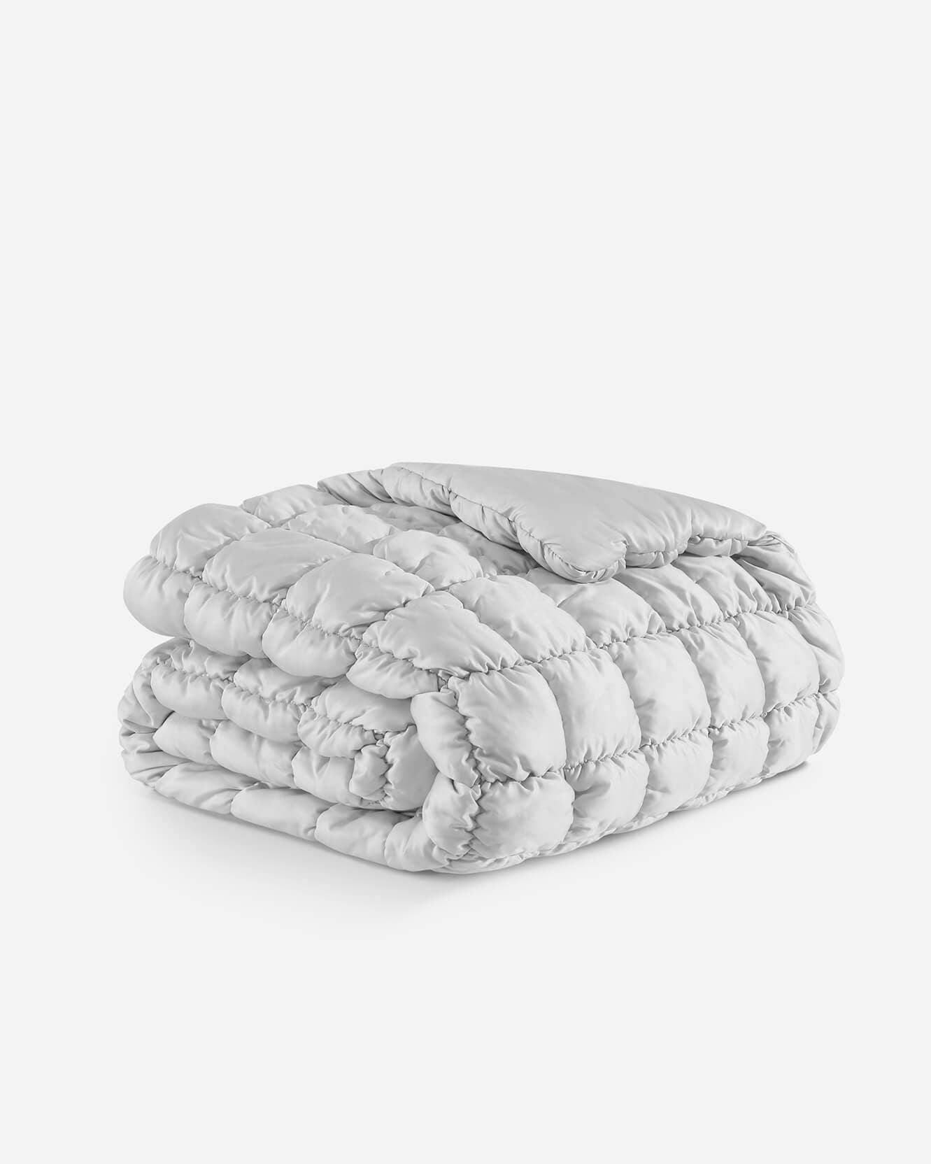 Sunday Citizen - Wholesale Down Comforter - Silky Lyocell Puff Comforter6