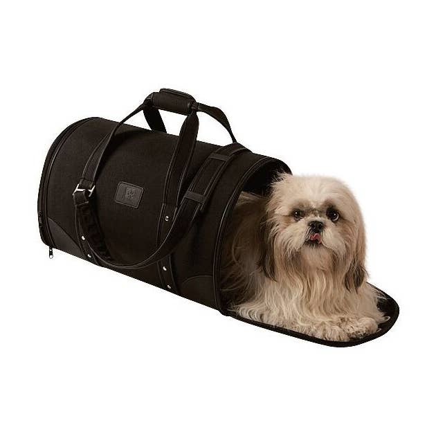 Bobby Canifrance PARISIEN - Steife Transporttasche mit Belüftungsnetz für den Großhandel von Bobby Canifrance