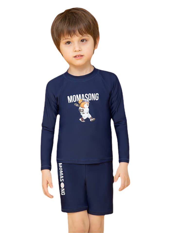 Set da spruzzo MiniSlugger per la vendita all'ingrosso da parte di LAZYDAISYSWIMWEAR