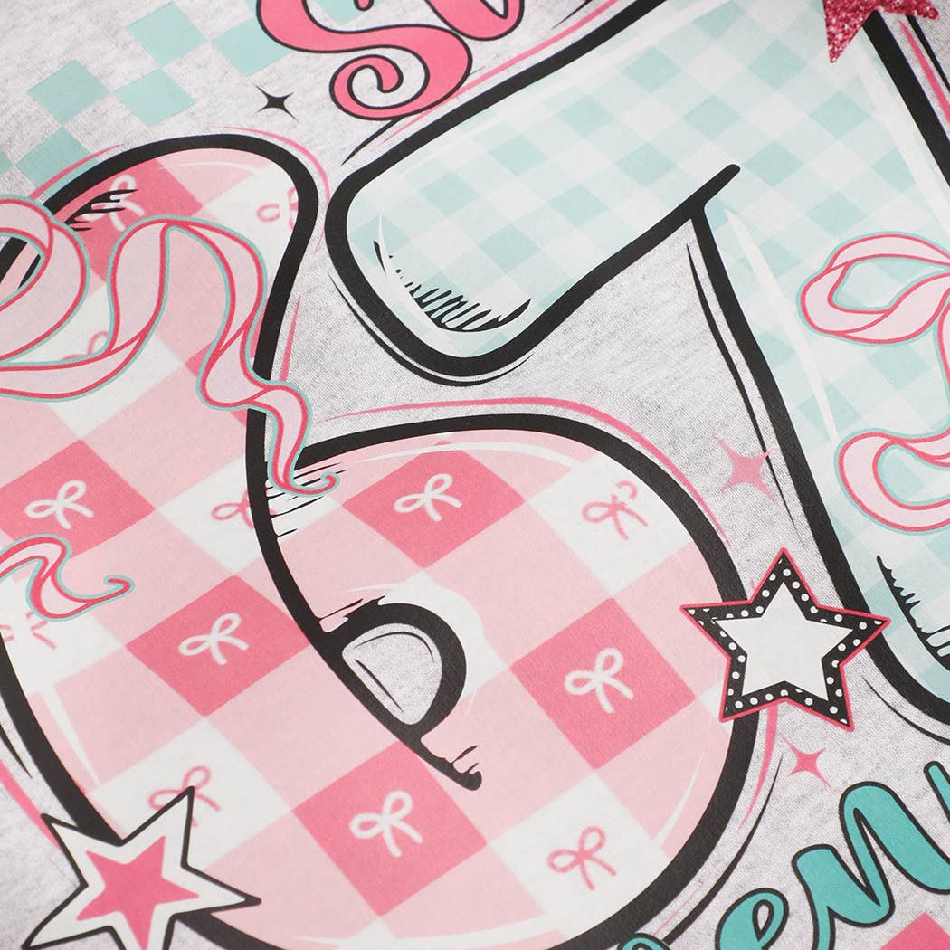 Fashion City - Wholesale Sweatshirt - Unisex - CHECKER SIX SEVEN Heavyweight Sweatshirt1