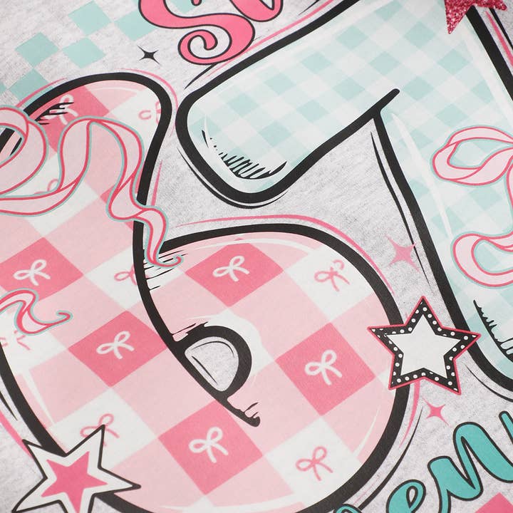 Fashion City - Wholesale Sweatshirt - Unisex - CHECKER SIX SEVEN Heavyweight Sweatshirt1