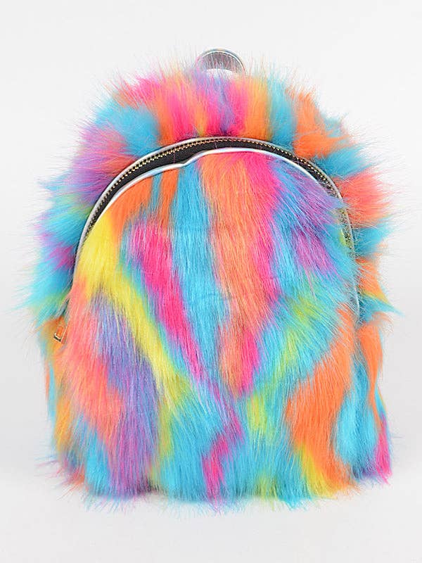 9101 Multicolor - Pack of 3 for wholesale by Apparel Candy