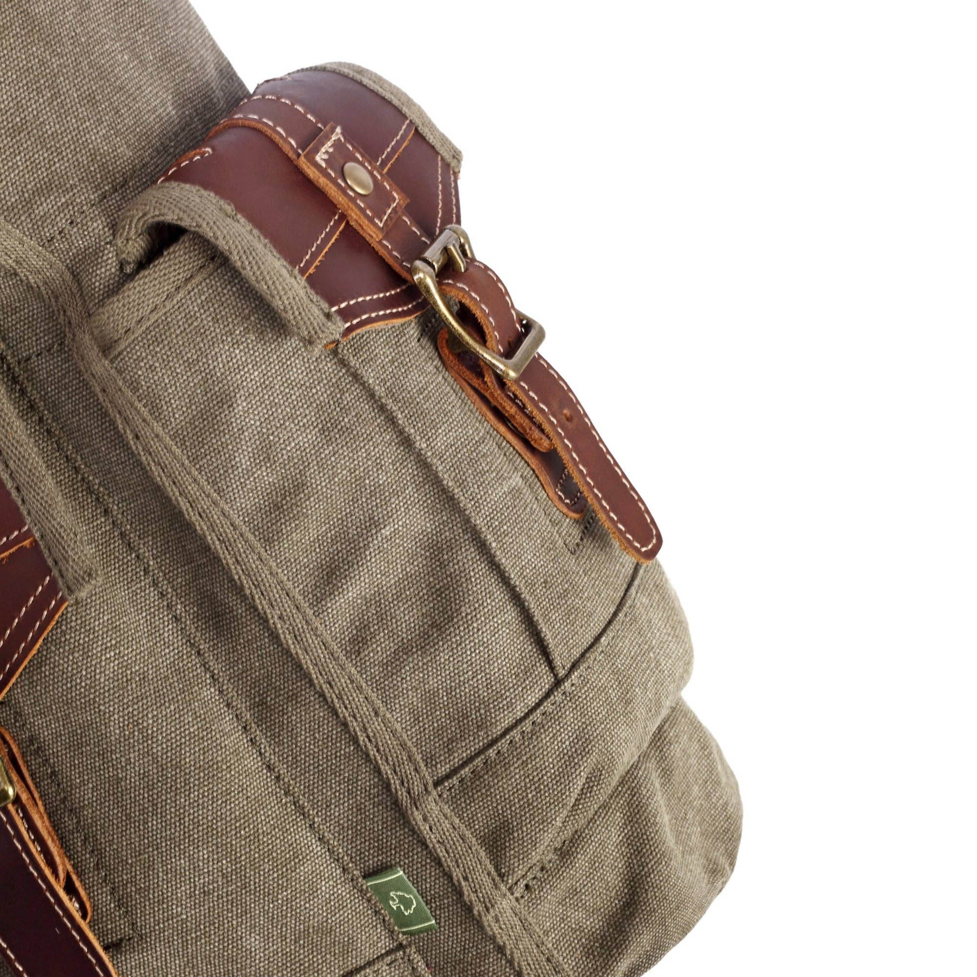 TSD Brand – wholesale Bärkasse - Dam – Turtle Ridge Shoppingväskor43