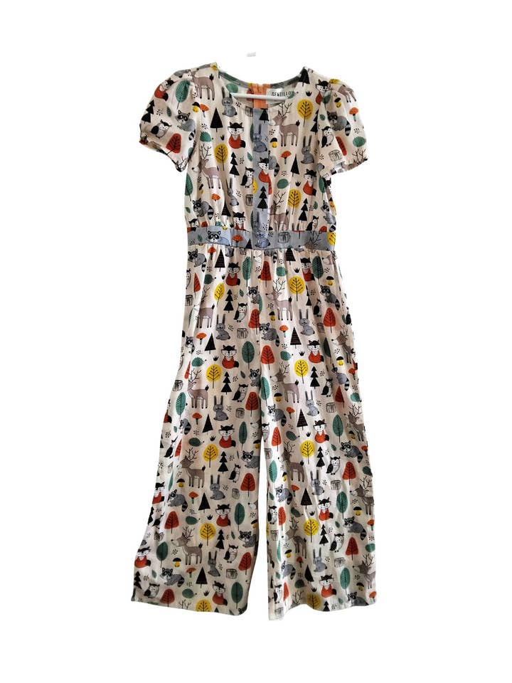 Harper Jumper for wholesale by Marie Gentillon