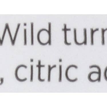 Everyday Supply Co - Wholesale Wellness Juice/Tonic - GINGER PEOPLE JUICE TURMERIC - Case of 62