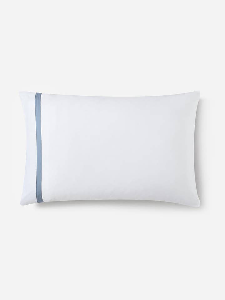Frame Premium Bamboo Pillowcase Set for wholesale by Sunday Citizen