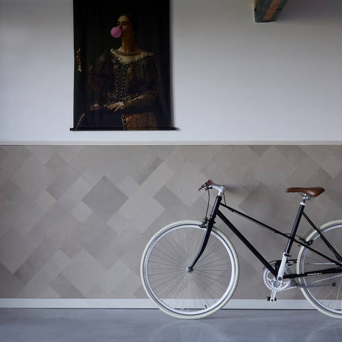 ENZO PELLINI - Wholesale Wall Tile - Enzo Pellini Beige 250*500mm