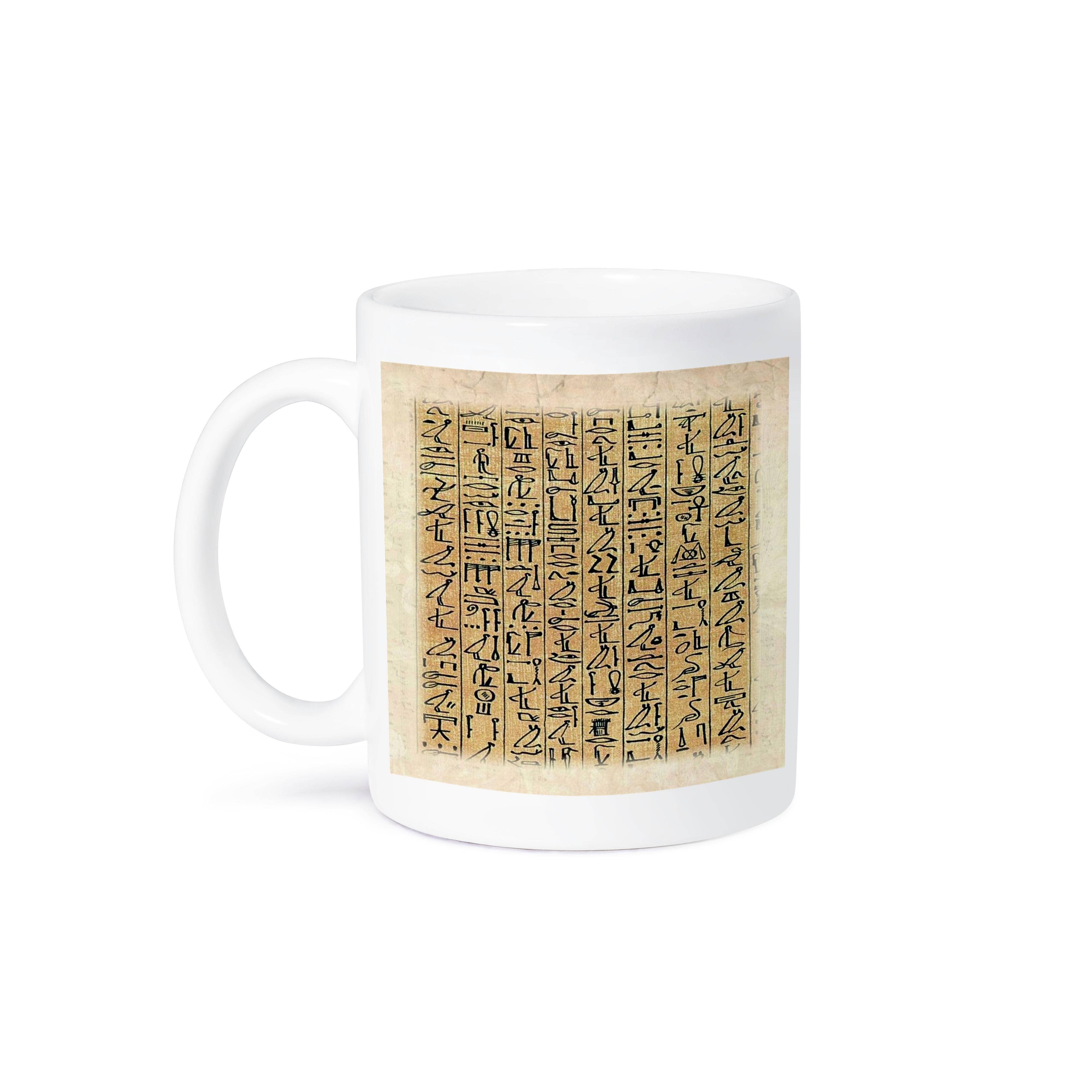 3dRose - Wholesale Coffee Mug - 3dRose, Papyrus Paper, Mug8