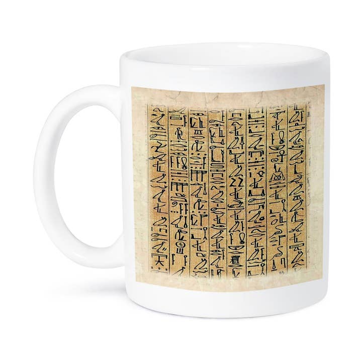 3dRose - Wholesale Coffee Mug - 3dRose, Papyrus Paper, Mug8