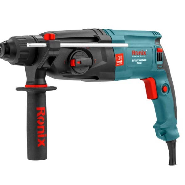 Corded Rotary Hammer, 800W, SDS-Plus, 220V and other Purchase wholesale drill bit set. Free returns & net 60 terms on Faire trending on Faire.