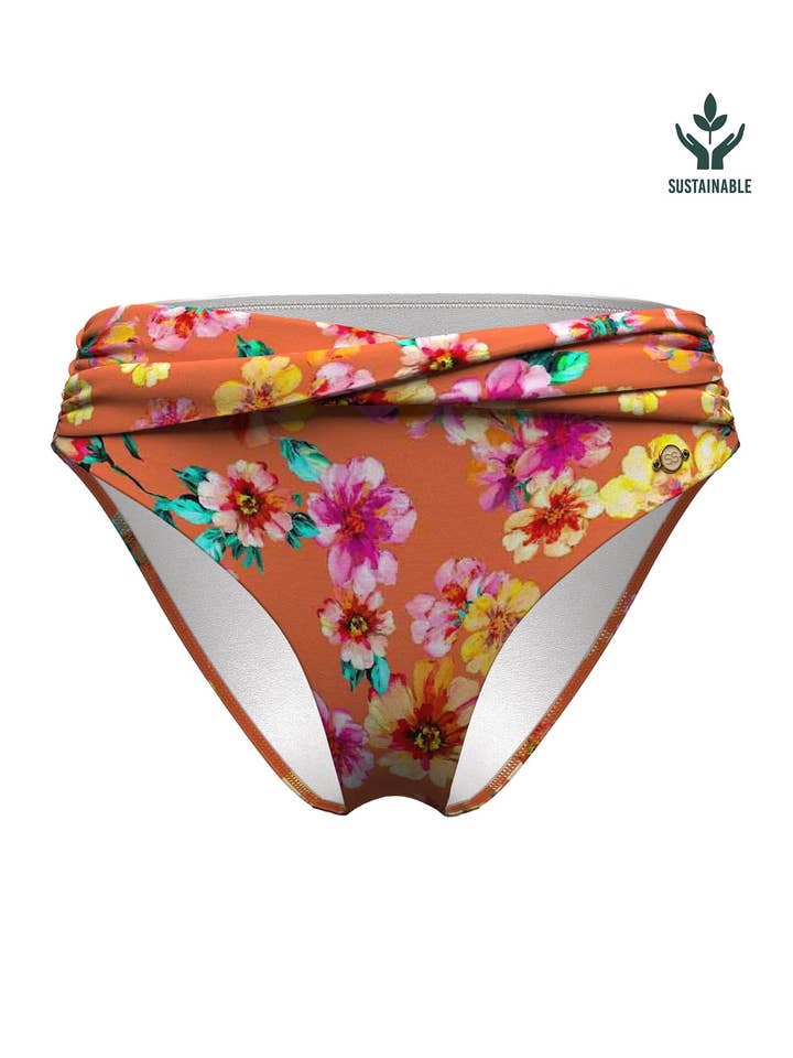 Vibrant Vacation Spicy Orange Full Classic Byxa för wholesale av Sunseeker