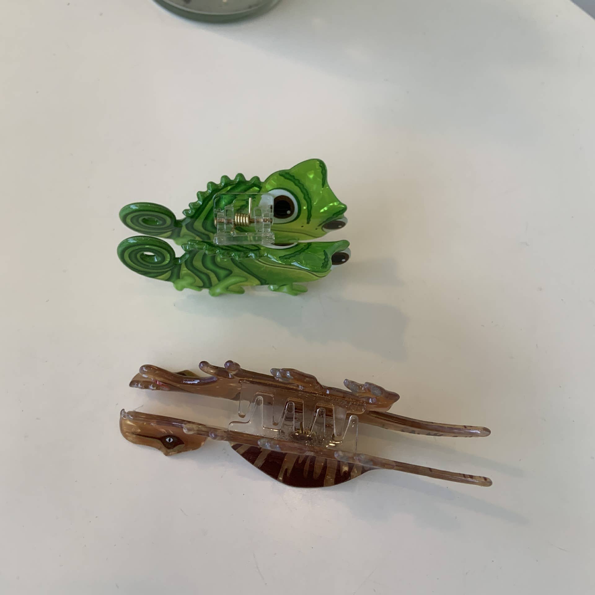 MKS America - Wholesale Hair Clip - Women's - Dinosaur Rex hair claws13