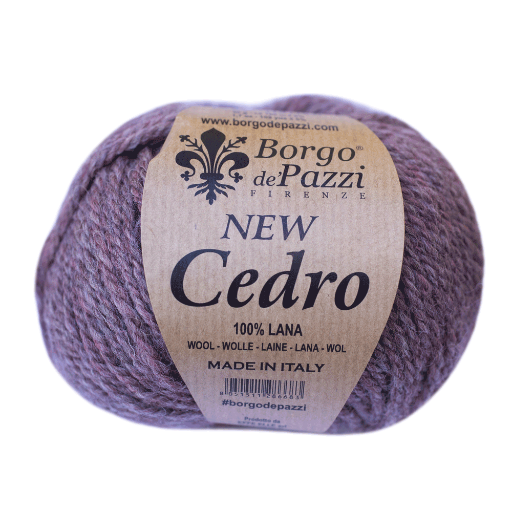 Borgo de' Pazzi - Firenze - Wholesale Yarn - Puralana Cedar4