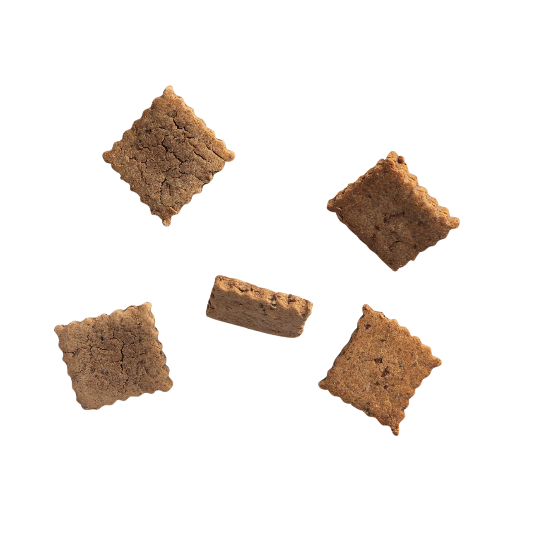 Belpharmed bv: Cooka's Cookies & Sensidog - Wholesale Pet Treats - Dog - Liver Pâté - Natural Dog Treats2