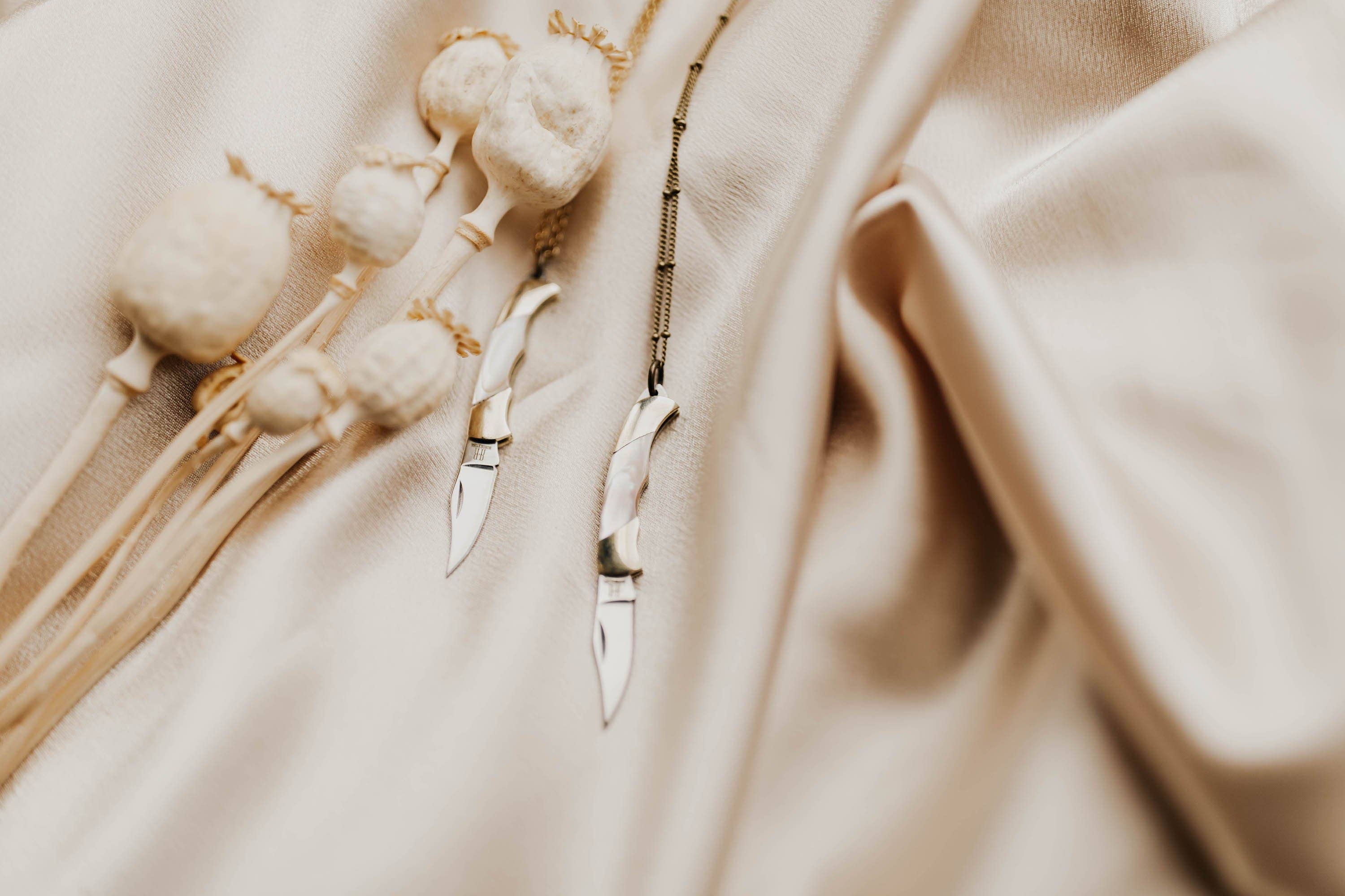 CIVAL Collective - Wholesale Pendant/Charm Necklace - Harlow Necklace3