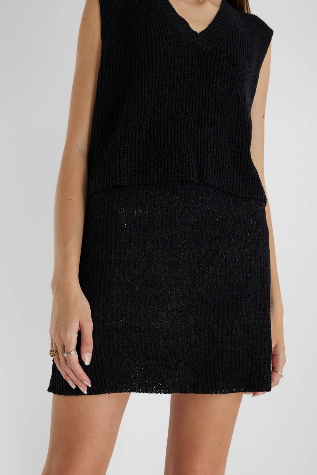 MOD REF – Saia - Mulher por atacado – A saia Orene12