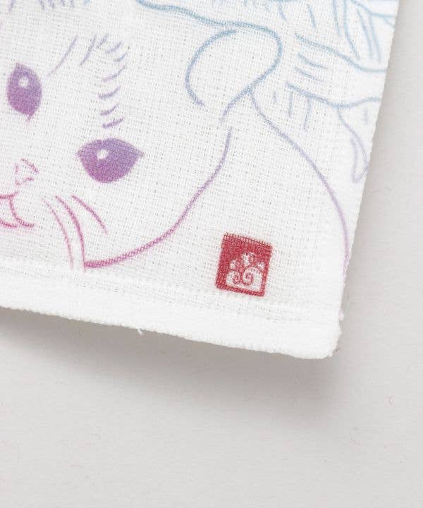 Ametsuchi by Amina Collection – wholesale Dishcloth – Dishcloth - NEKO TO HANA5