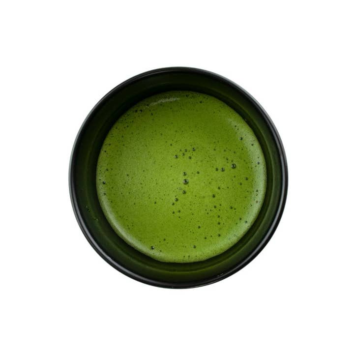 Matcha Magic - Wholesale Health/Detox Tea - Organic Matcha TENNO — ceremonial quality (30g/80g)2