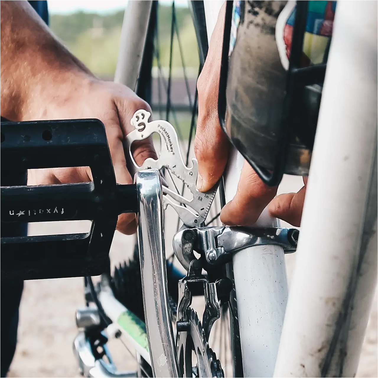 Zootility - Wholesale Handy Tool - PocketMonkey®2