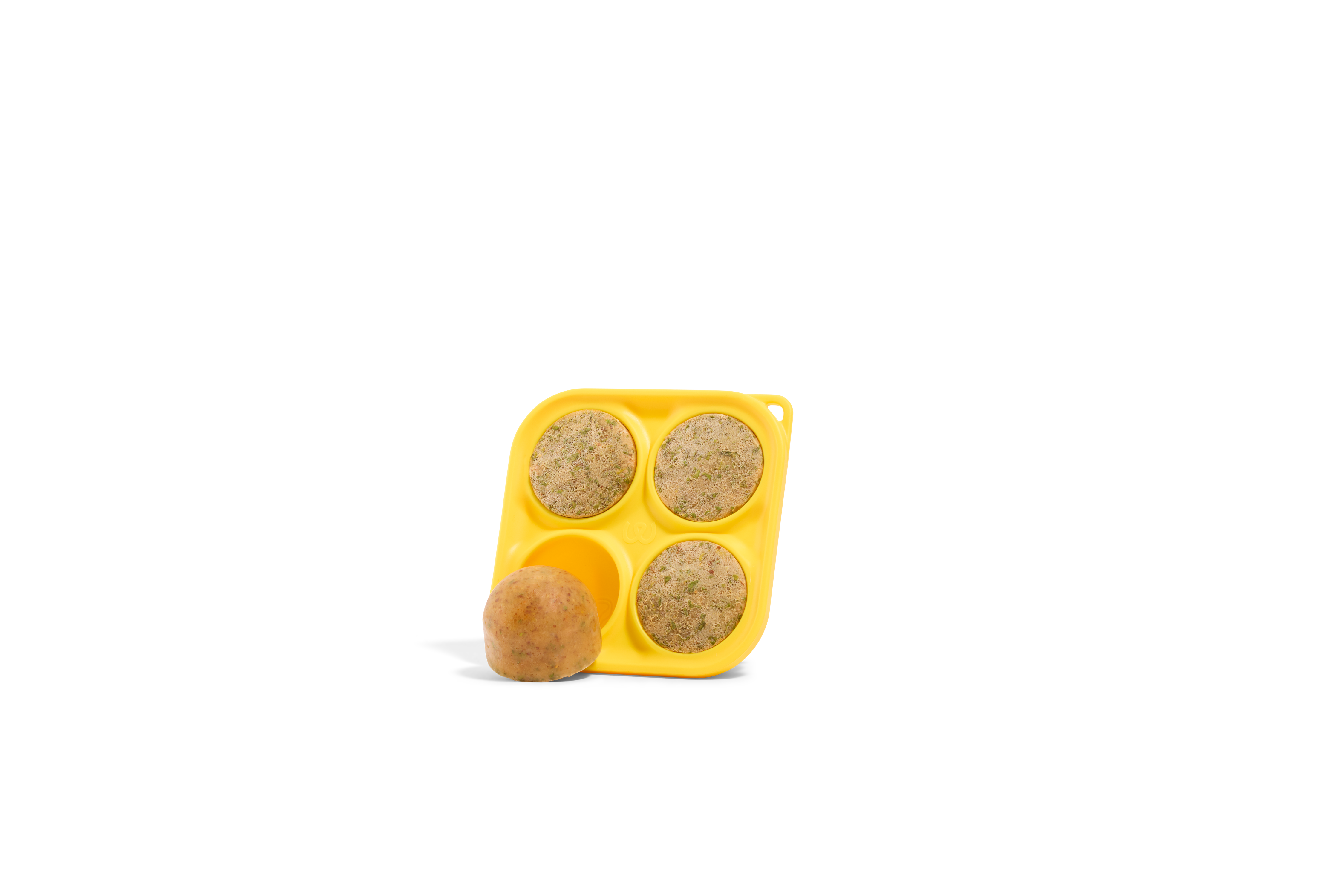Woof - Wholesale Pet Toy - Dog - Pupsicle Treat Mix - Bacon & Cheese3