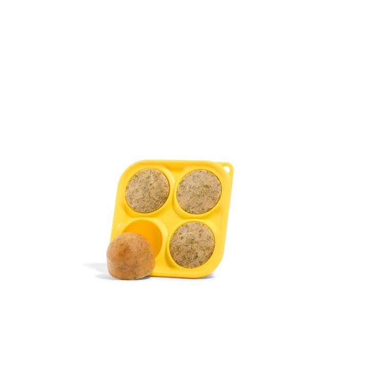 Woof - Wholesale Pet Toy - Dog - Pupsicle Treat Mix - Bacon & Cheese3