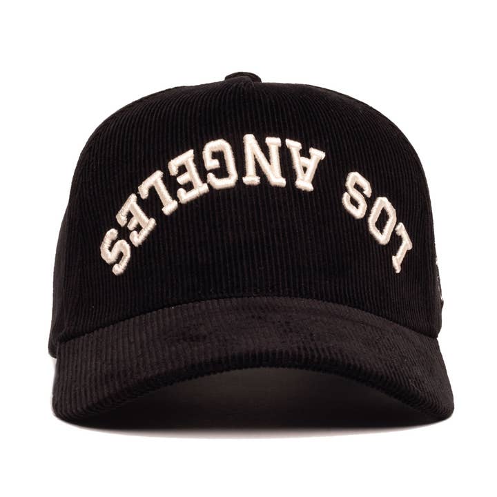 LOS ANGELES REBEL BASEBALL CORDUROY for wholesale by Good Quality Human