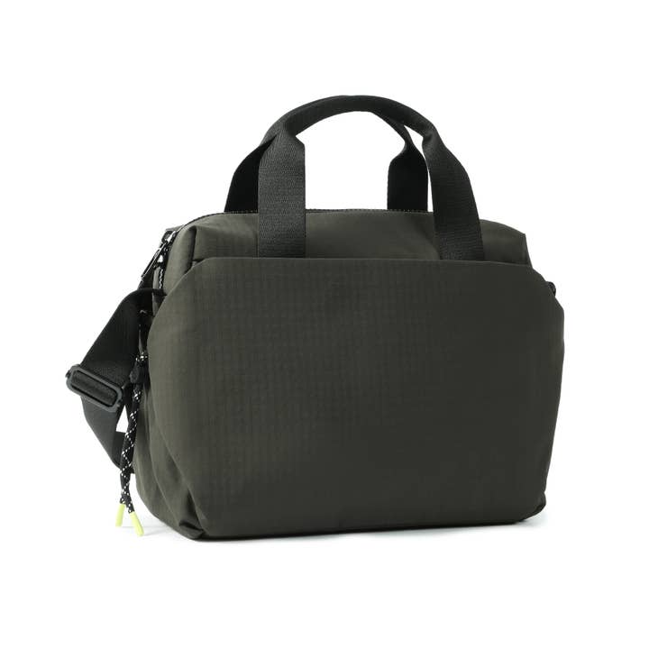 Black Ink TOMOKO | Handbag 2 Handles for wholesale on Faire2