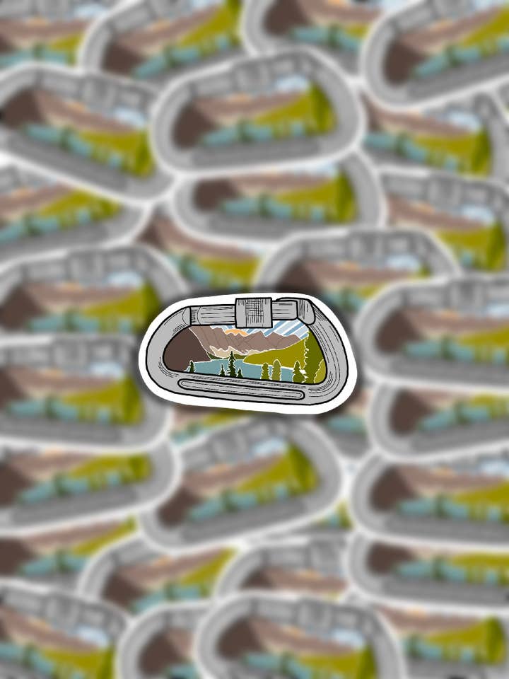 Adventure Travel Pack for wholesale by CreationsByMaddied