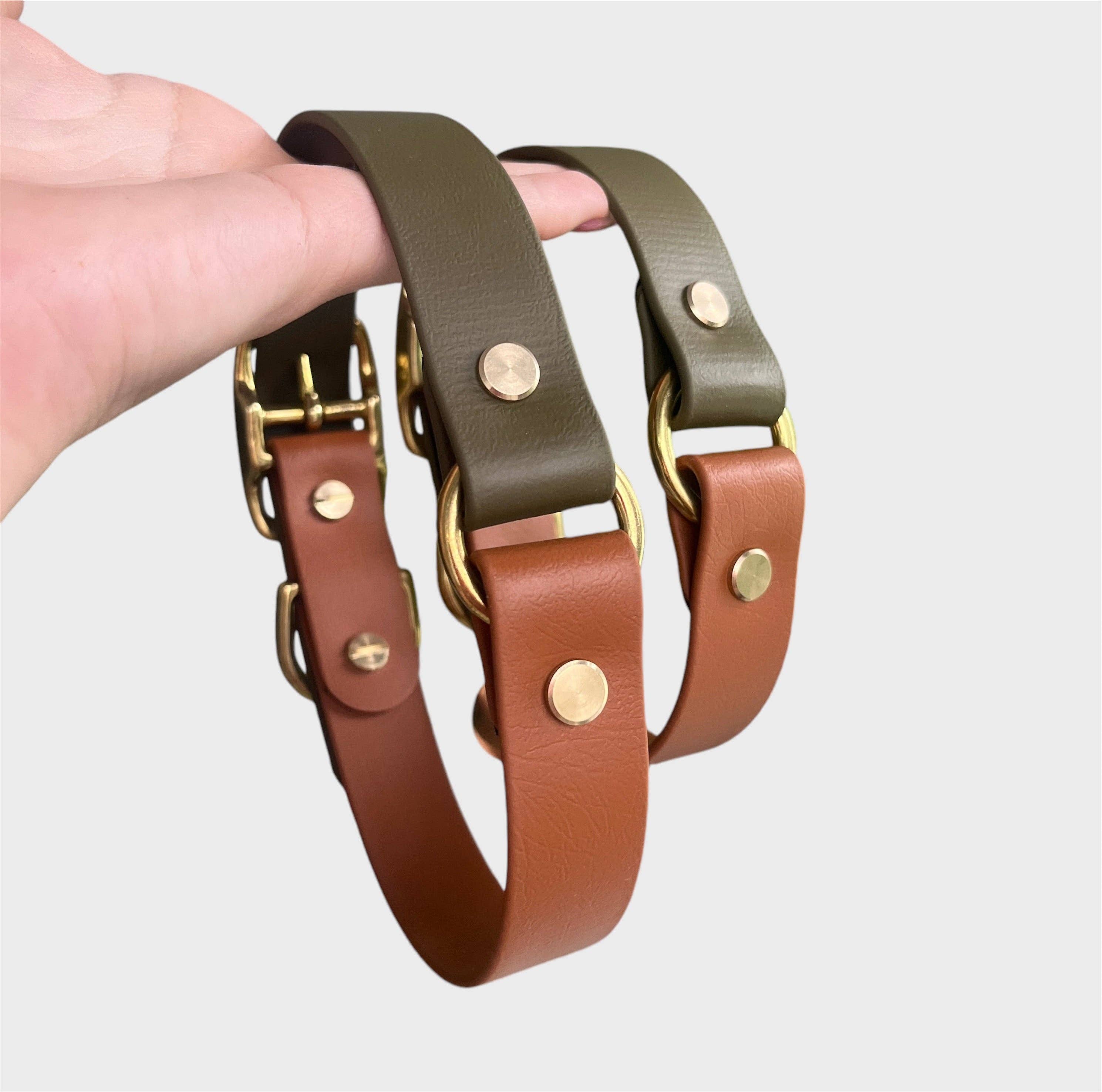 PRÊT-À-PUPPY - Vente Collier – chien - Collier original : créez le vôtre6