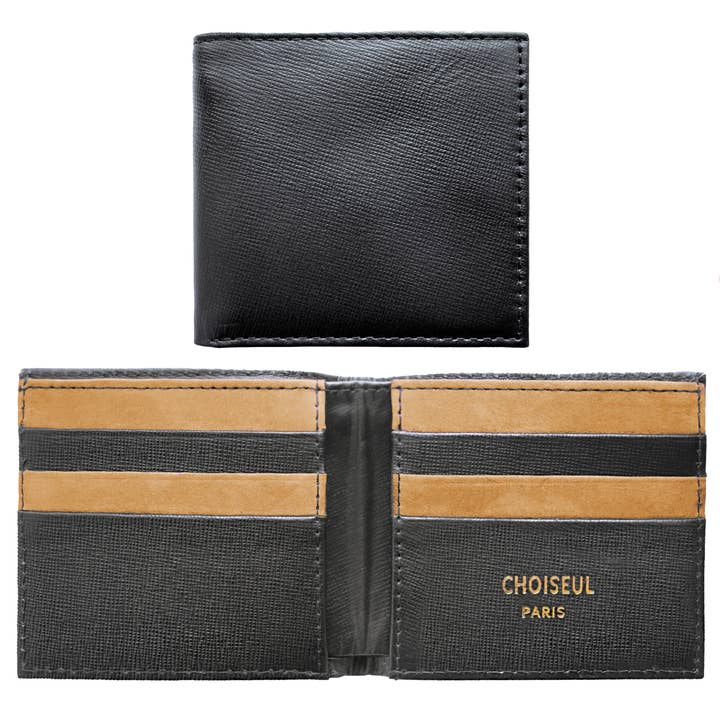 Brunelleschi wallet for wholesale by Choiseul