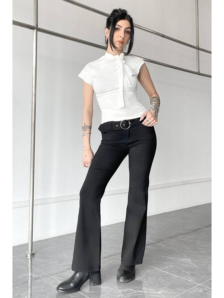 NOCTEX - Wholesale Pants - Women's - Leo Pants6