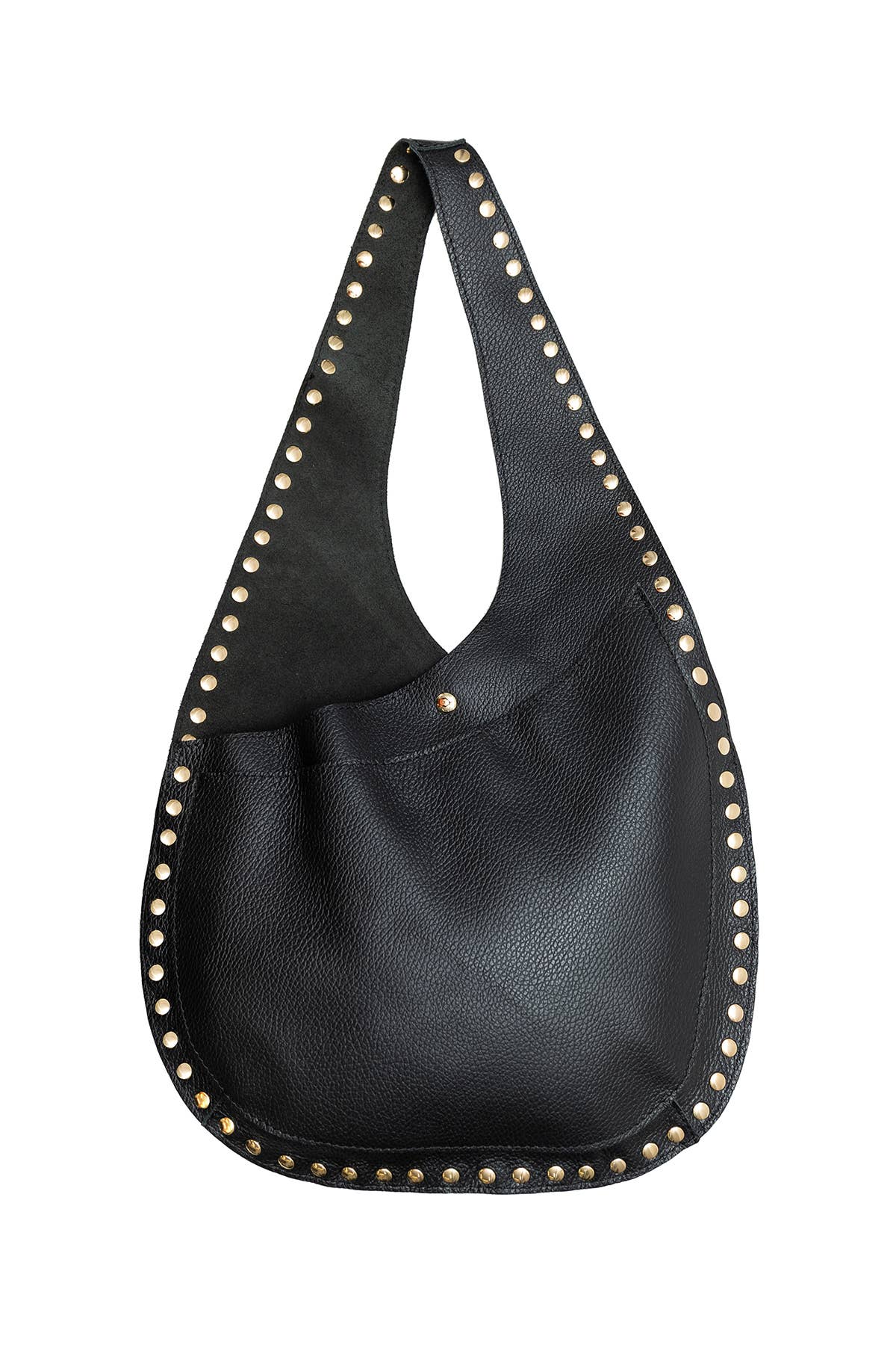 Cherry Paris – Bolsa de ombro – Mulher por atacado – Saco KARINE - 415735