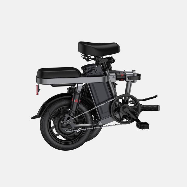 Vastmedic - Wholesale Bike/Scooter - Kids - T14 350W Motor | 48V 10An Battery Ebike2
