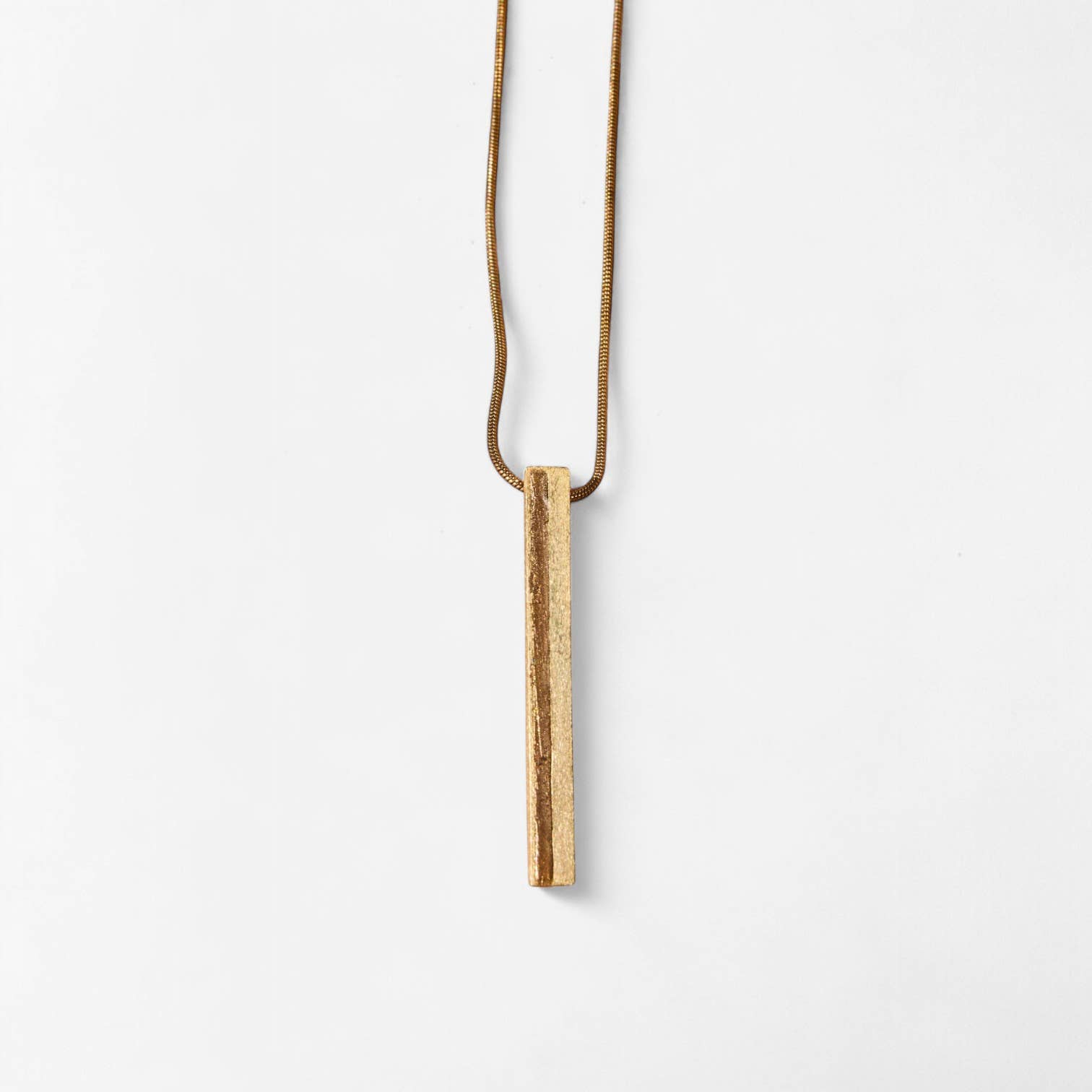 ARTIVANCED Ο.Ε. – wholesale Pendant/charm necklace – Thalassa Line Pendant1