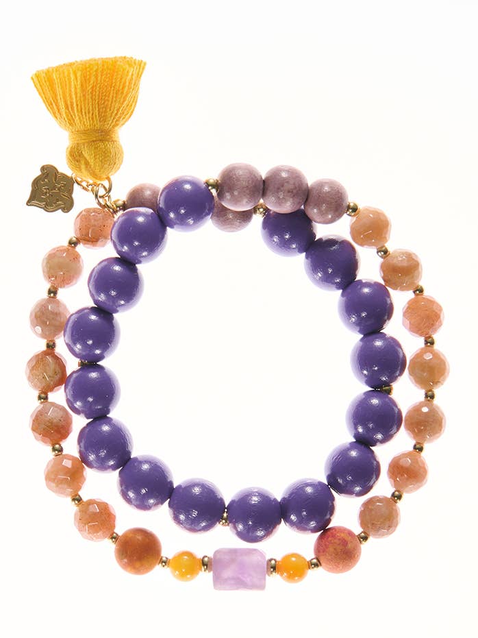 Dobbelt Mala Ibiza for engroshandel hos samsara collection