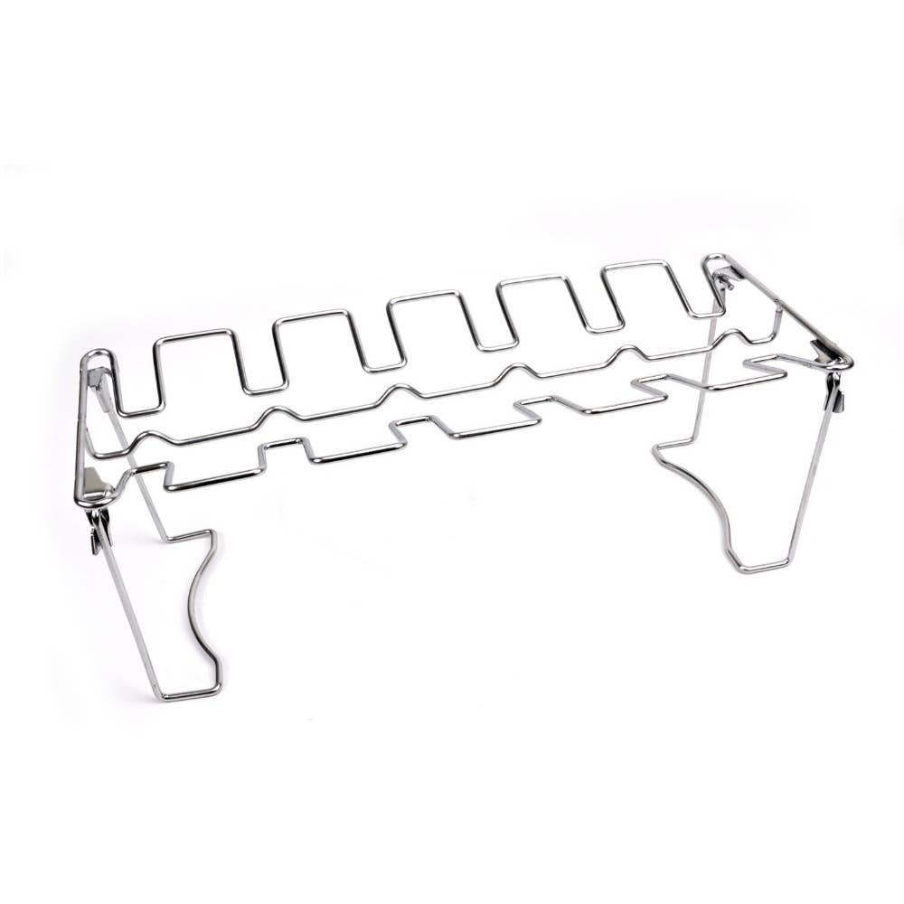 VIGOR – wholesale Grillverktyg för utomhusanvändning – Kebab Grillkorg, Kebab Korg Rostfritt stål21