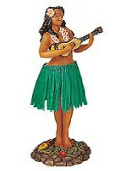 Hula Girl - Lana por atacado de Arcadia | Handmade Stone Jewelry
