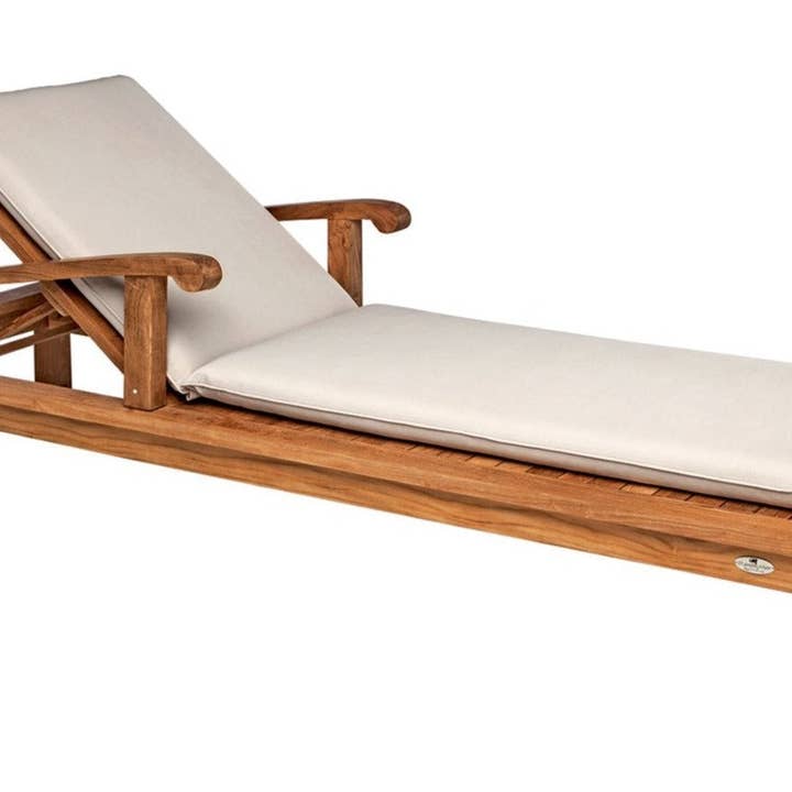 Sonnenliege Saint Laurent für den Großhandel von Aloha Sofa