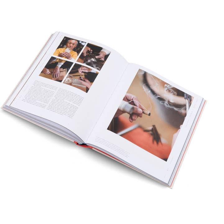 gestalten & teNeues - Wholesale Display Book - Handmade in Japan12