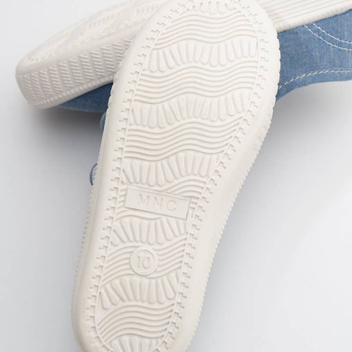 Marie Nicole Clothing - Wholesale Lifestyle Sneakers - Kids - Kids' Classic Canvas Velcro Sneaker8